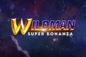 Wildman Super Bonanza demo