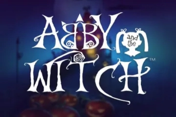Abby and the Witch slot by Zeusplay
