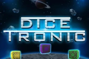 Dice Tronic slot by Zeusplay