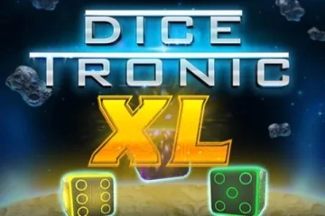 Dice Tronic XL slot by Zeusplay