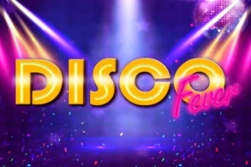 Disco Fever slot by Zeusplay