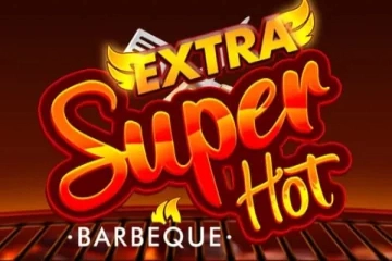 Extra Super Hot BBQ Demo Slot