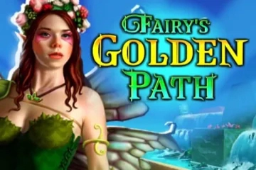 Fairys Golden Path slot by Zeusplay