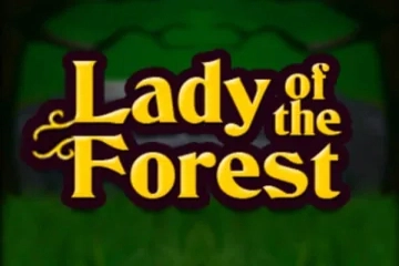 Lady of the Forest slot by Zeusplay