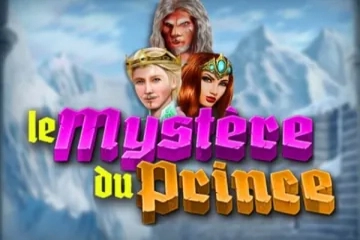 Le Mystere Du Prince slot by Zeusplay