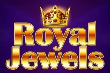 Royal Jewels slot by Zeusplay