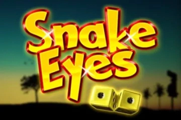 Snake Eyes slot by Zeusplay