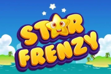 Star Frenzy slot by Zeusplay