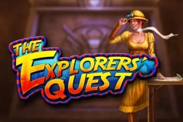 The Explorerβs Quest slot by Zeusplay