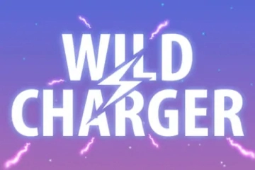 Wild Charger slot by Zeusplay