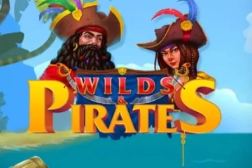 Wilds & Pirates slot by Zeusplay