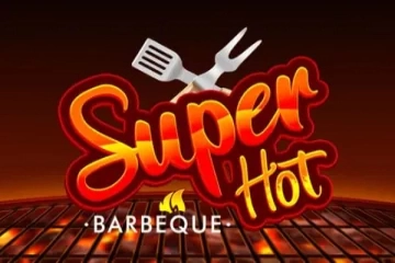 Super Hot BBQ slot by Zeusplay