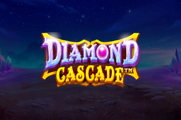 Diamond Cascade slot by Pragmatic Play