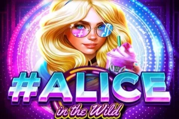 Alice in the Wild slot by RubyPlay