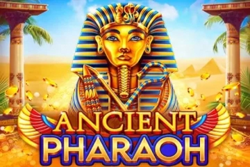 Ancient Pharaoh slot by RubyPlay