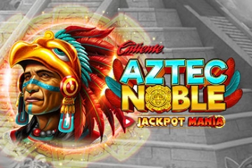 Aztec Noble slot by RubyPlay