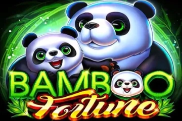 Bamboo Fortune slot by RubyPlay