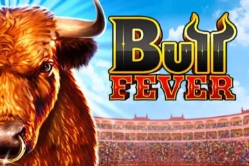 Bull Fever slot by RubyPlay
