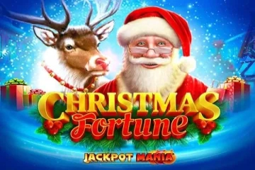 Christmas Fortune slot by RubyPlay