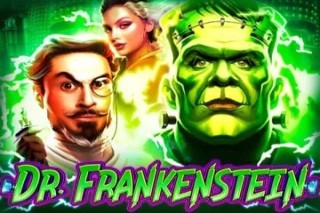 Dr. Frankenstein slot by RubyPlay