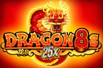 Dragon 8s 25x slot by RubyPlay