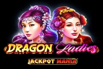 Dragon Ladies slot by RubyPlay