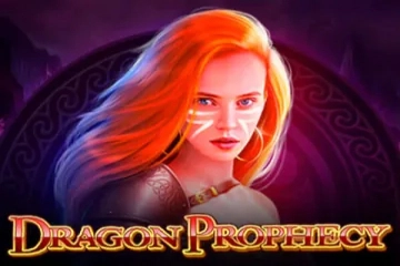 Dragon Prophecy slot by RubyPlay