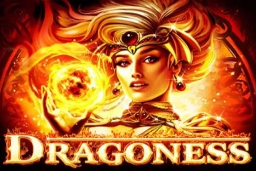 Dragoness demo