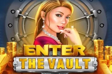 Enter The Vault slot by RubyPlay