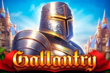 Gallantry slot by RubyPlay