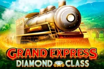Grand Express Diamond Class slot by RubyPlay