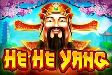 He He Yang slot by RubyPlay