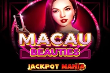 Macau Beauties slot by RubyPlay