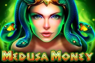 Medusa Money slot by RubyPlay