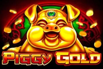 Piggy Gold slot by RubyPlay
