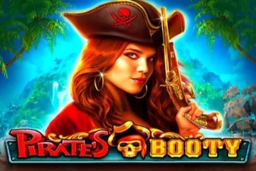 Pirate's Booty slot by RubyPlay