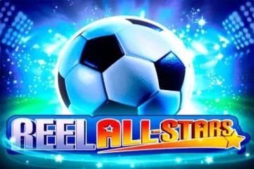 Reel All-Stars slot by RubyPlay - 96.47% RTP