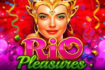 Rio Pleasures slot by RubyPlay