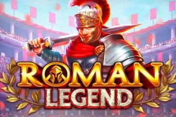 Roman Legend slot by RubyPlay