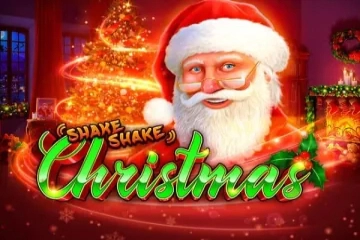 Shake Shake Christmas slot by RubyPlay