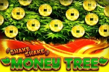 Shake Shake Money Tree slot by RubyPlay