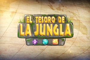 El Tesoro De La Jungla demo