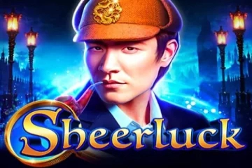 Sheerluck slot by RubyPlay