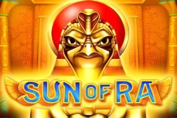 Sun of Ra slot by RubyPlay
