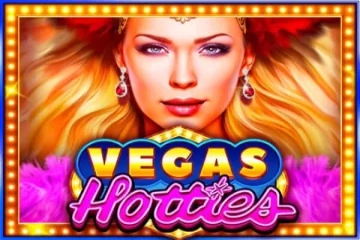 Vegas Hotties slot by RubyPlay