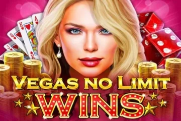 Vegas No Limit Wins slot by RubyPlay