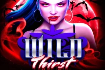 Wild Thirst slot by RubyPlay