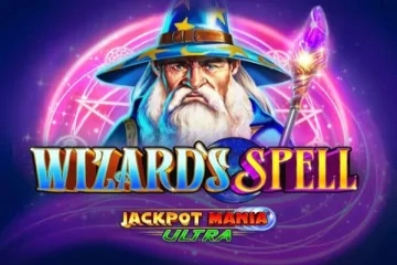 Wizard's Spell demo