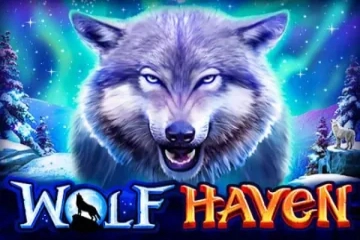 Wolf Haven slot by RubyPlay
