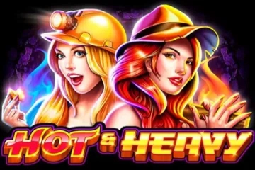 Hot & Heavy slot by RubyPlay